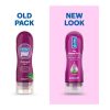 Durex Play Original Massage 2in1 Lube soothing Aloe Vera Gel 200ml (Pack of 2)