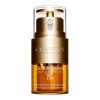 Clarins (W) Double Serum Eye (Hydrolipidic System) Global Age Control Concentrate 20ML, Multicolor