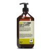 Eight Triple Eight - Hemp Oil Shampoo - 1000ml