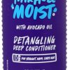 Aussie 3 Minute Miracle Deep Moist Treatment,8oz (Pack of 3)