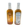 maxi Ambre Solaire Sensitive Advanced Latte IP50 + La sua formula, arricchita all'aloe vera di origine naturale, 200 g