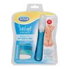 SCHOLL VELVET SMOOTH ELEC NAIL CARE SYSTEM