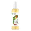 Dove Powered by Plants Body & Hair Oil Geranium mit pflanzenbasierten Wirkstoffen für weiche Haut und gepflegtes Haar, 100 ml